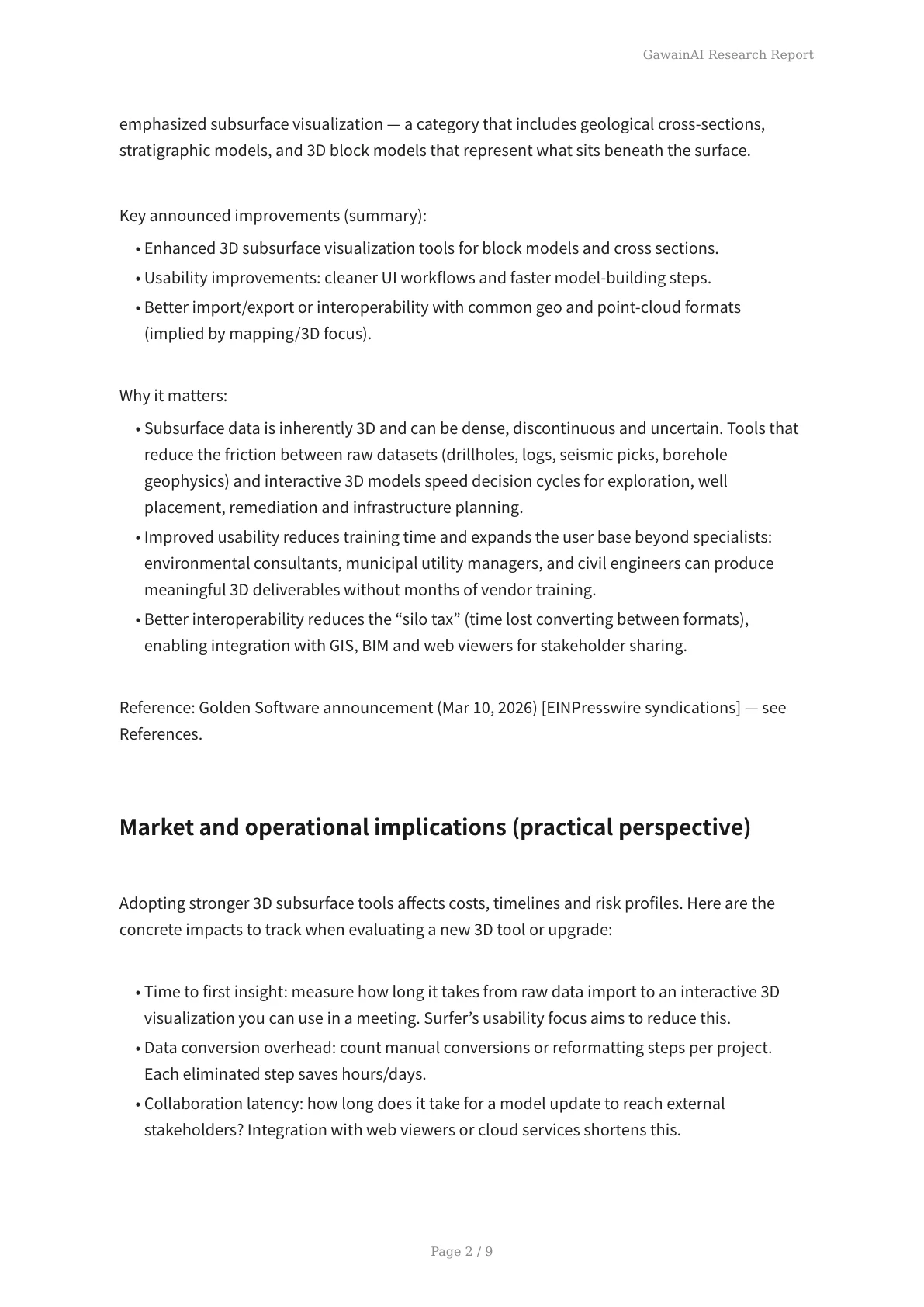 Golden Week 3D Product Visualization: How New Advances Turn Holiday Campaigns into Sales Engines - Page 2