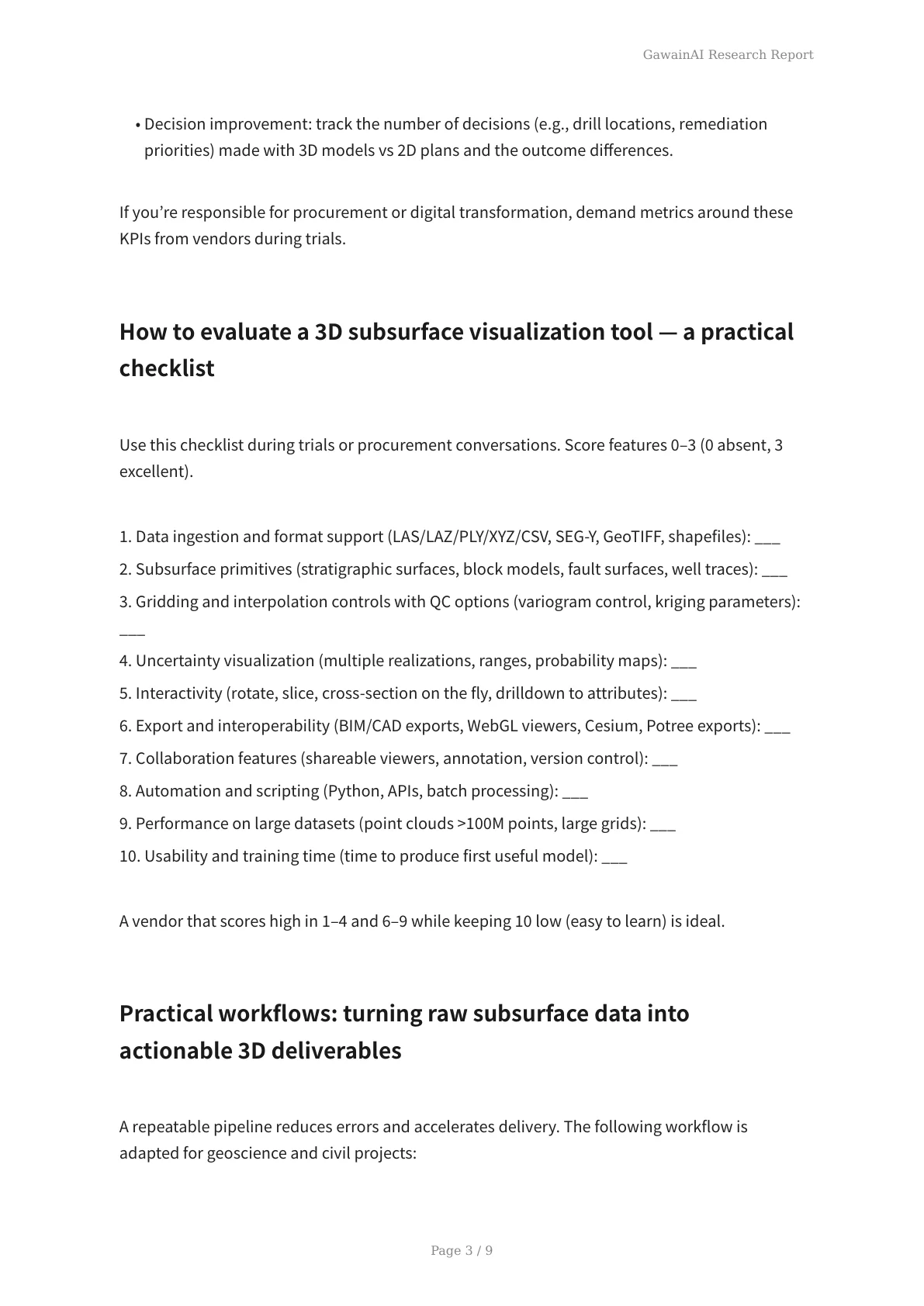 Golden Week 3D Product Visualization: How New Advances Turn Holiday Campaigns into Sales Engines - Page 3