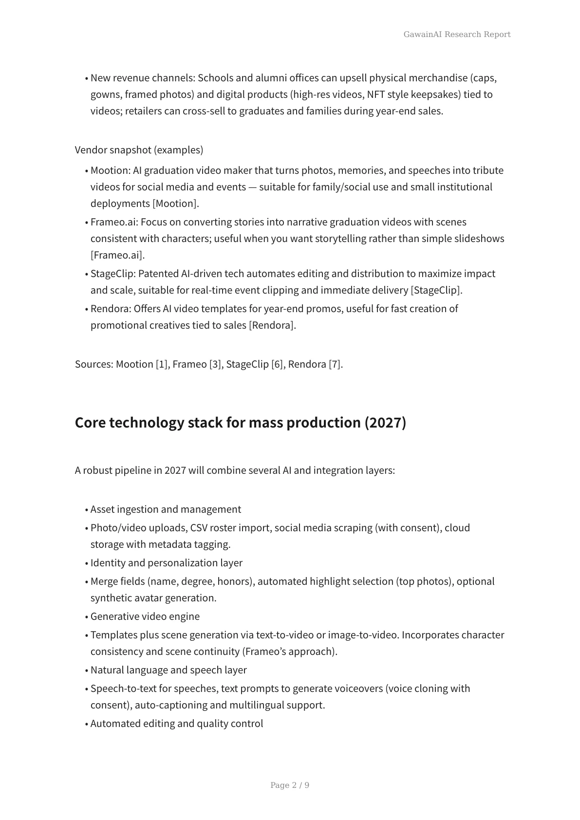 Manual for Building an AI Video Mass‑Production System to Combine Year‑End Sales and Graduation Season - Page 2