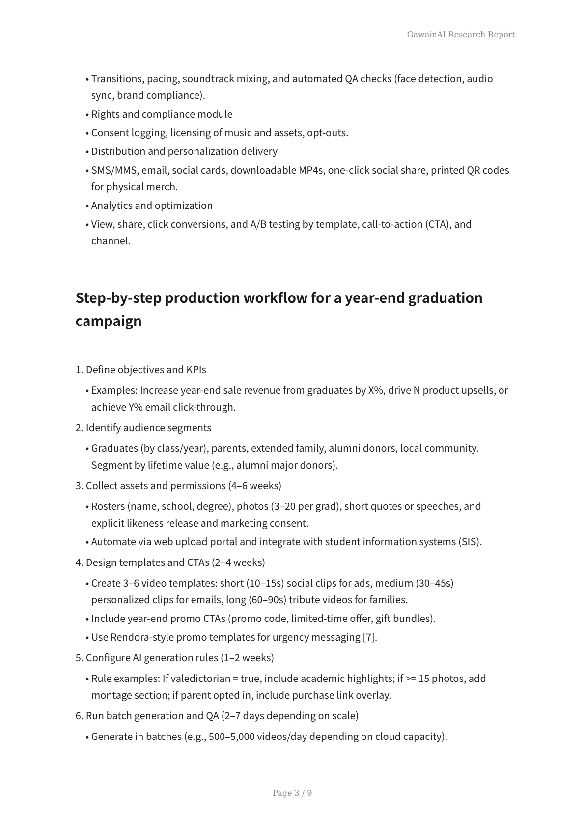 Manual for Building an AI Video Mass‑Production System to Combine Year‑End Sales and Graduation Season - Page 3
