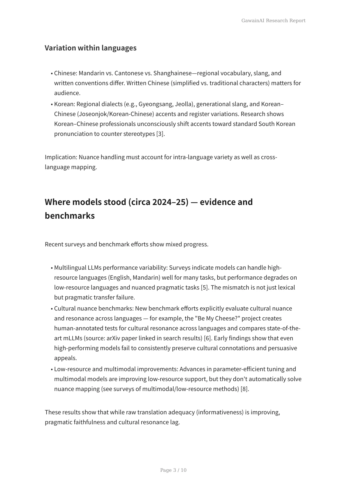 Navigating Multilingual Pitfalls: How Korean and Mandarin Demand Different Nuance-Adjustment Strategies - Page 3